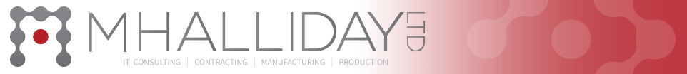 M Halliday Ltd